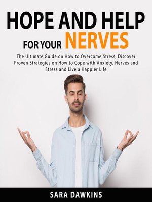 cover image of Hope and Help For Your Nerves